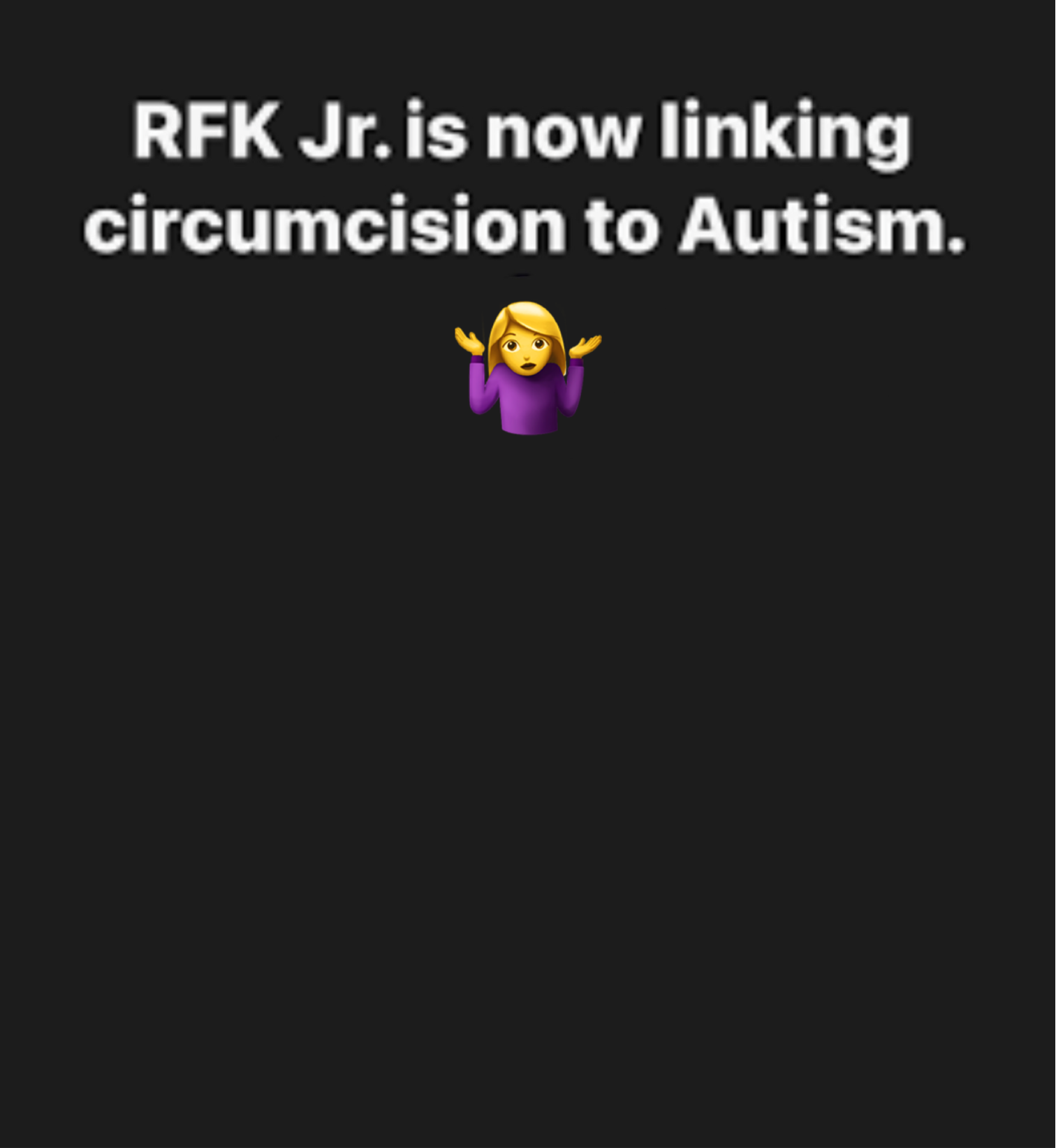 Science Blank Meme Template