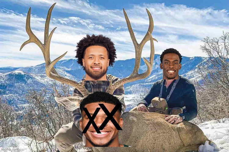 Pistons beat Bucks | image tagged in detroit pistons,milwaukee bucks,giannis,cade cunningham,jalen duren | made w/ Imgflip meme maker