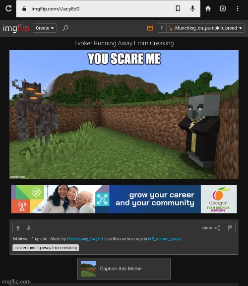 Grown ass man btw | made w/ Imgflip meme maker