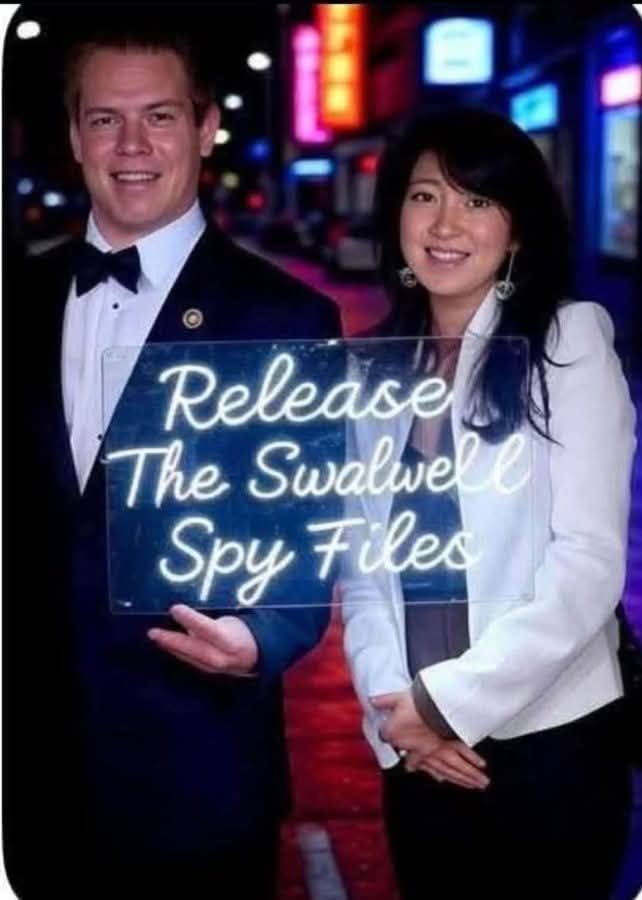 Eric Swalwell sign Blank Meme Template