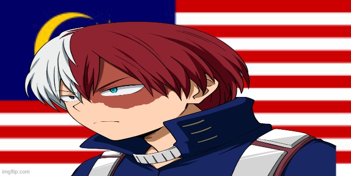 shoto icon | image tagged in anime,icons,my hero academia,shoto,anime memes,superheroes | made w/ Imgflip meme maker