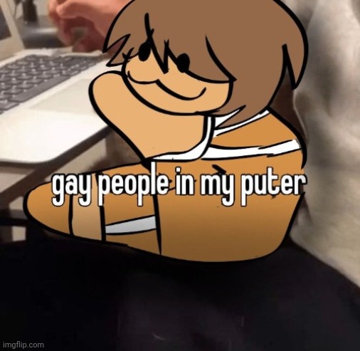 Wsg gays | made w/ Imgflip meme maker