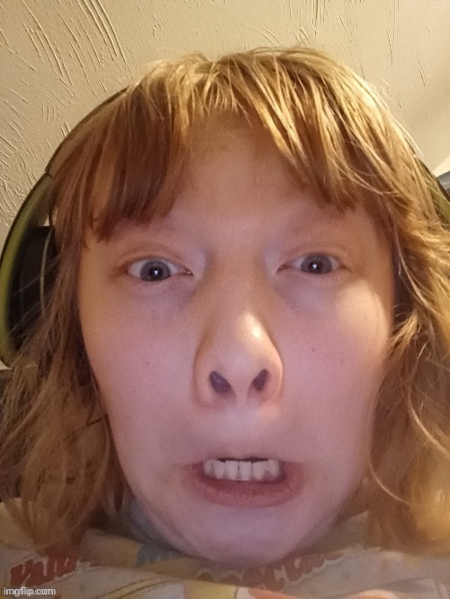 The Ghostly Ghoul | image tagged in the ghostly ghoul | made w/ Imgflip meme maker