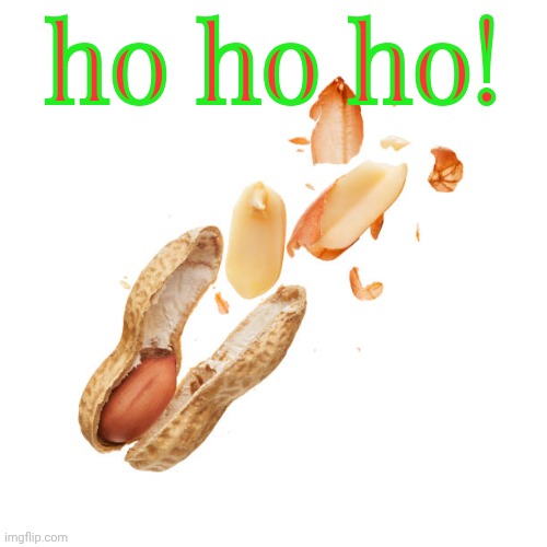 nnn | ho ho ho! | image tagged in nnn | made w/ Imgflip meme maker