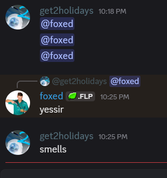 foxed falls to the most basic prank ever Blank Meme Template