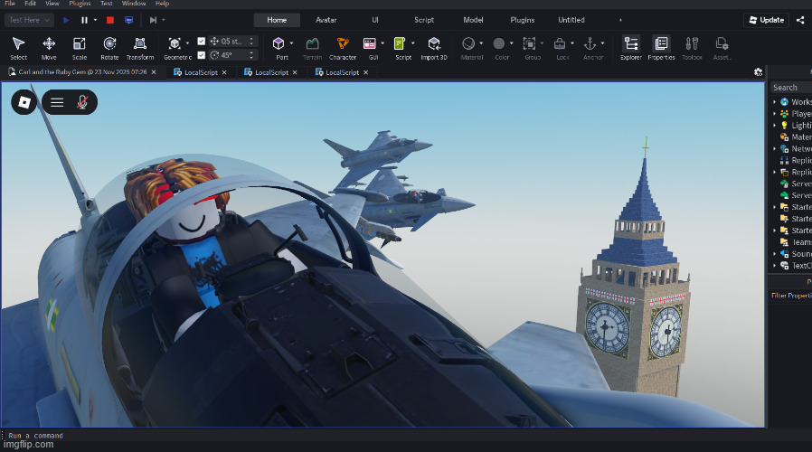 working on a lil smth | made w/ Imgflip meme maker