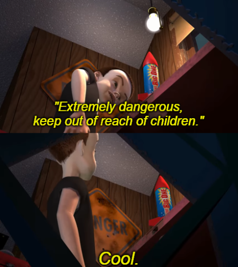 High Quality Keep out of reach of children Blank Meme Template