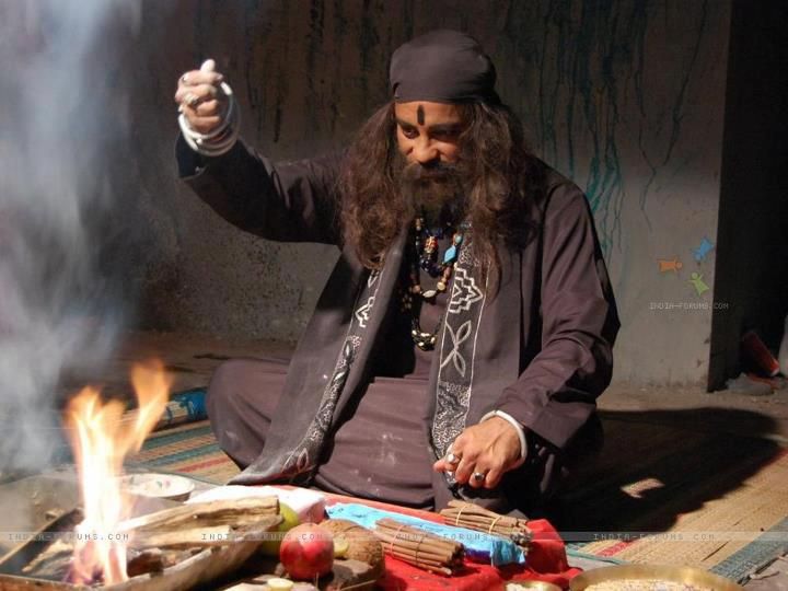 Black magic Blank Meme Template