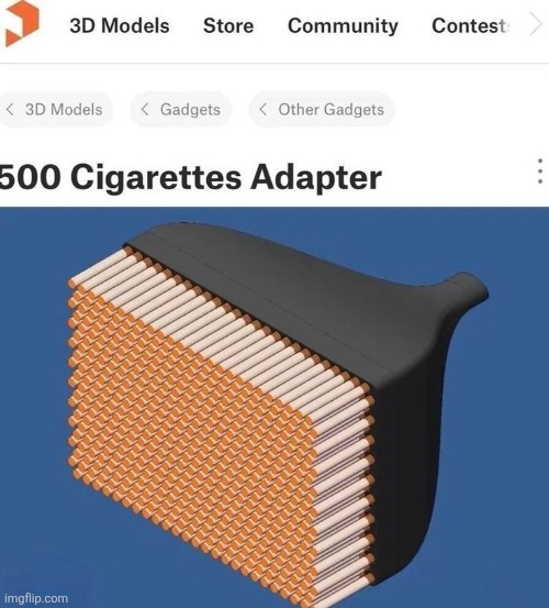 500 cigarettes | image tagged in cigar,cum,cigarettes,femboy | made w/ Imgflip meme maker
