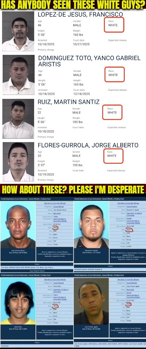Business loosing a lot of white workers. Try looking for 'FBI most wanted' on its own page | image tagged in crime,minorities,white people | made w/ Imgflip meme maker
