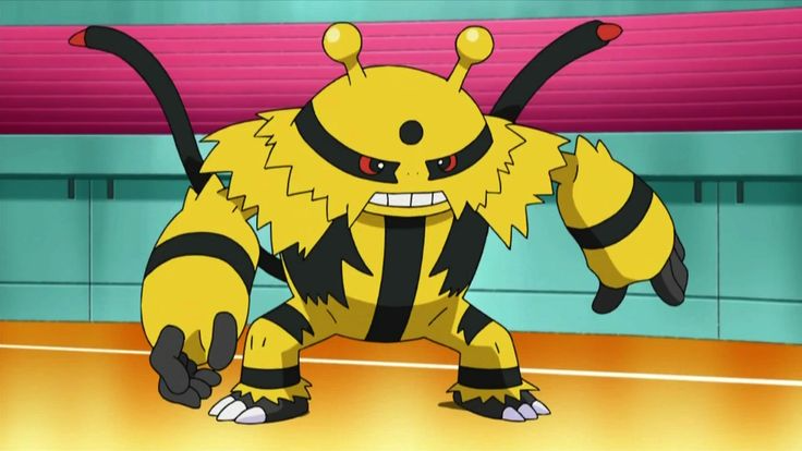 Eleticvine Blank Meme Template