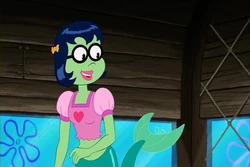 Mindy Blank Meme Template