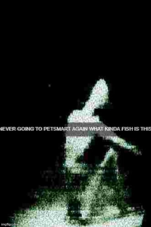 petsmart fih | made w/ Imgflip meme maker