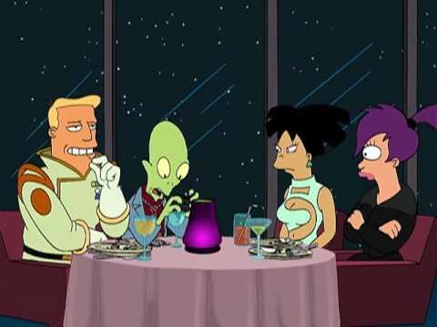 Kif reading Blank Meme Template