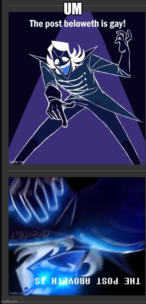 Svh | UM | made w/ Imgflip meme maker