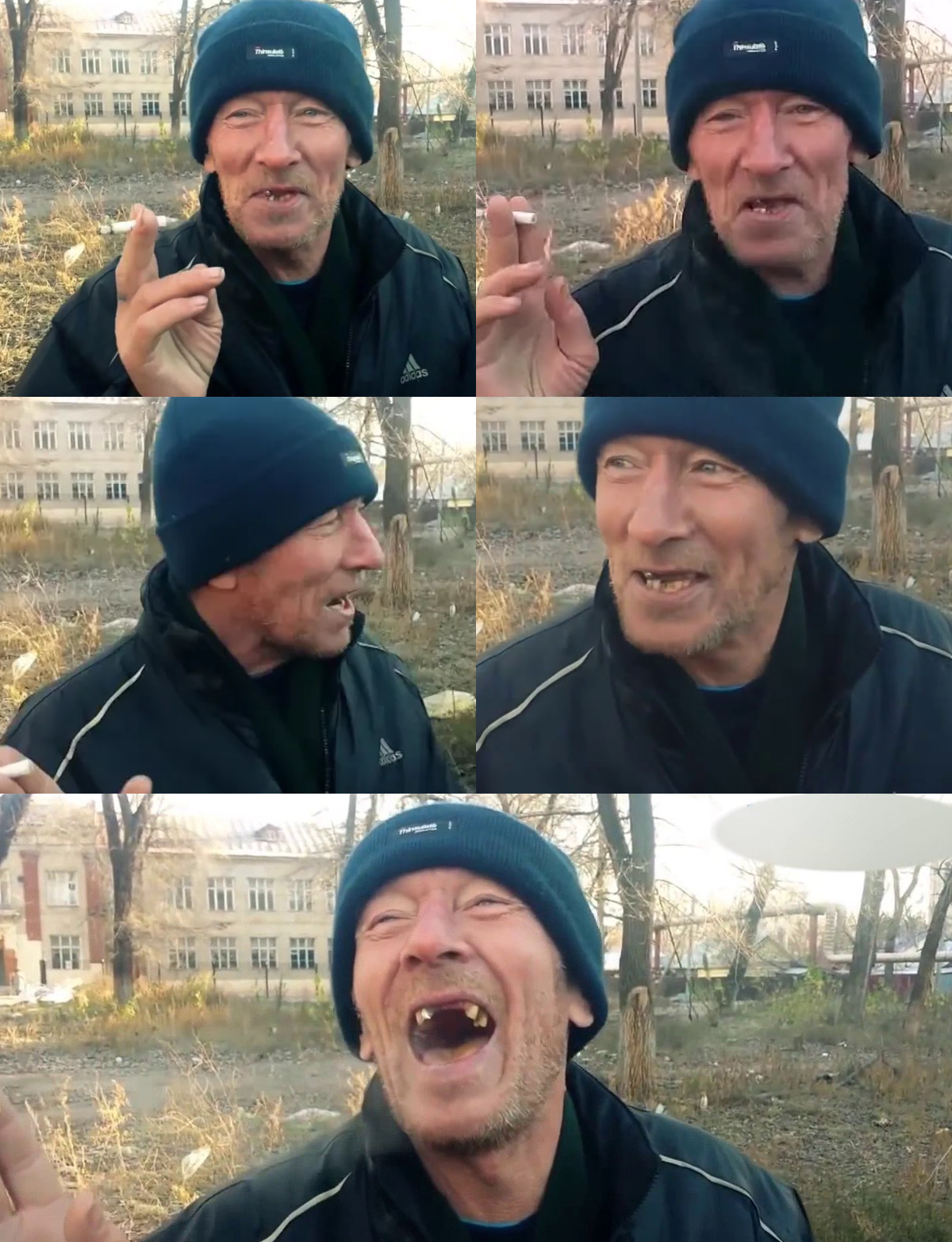 Pilaf Recipe Blank Meme Template