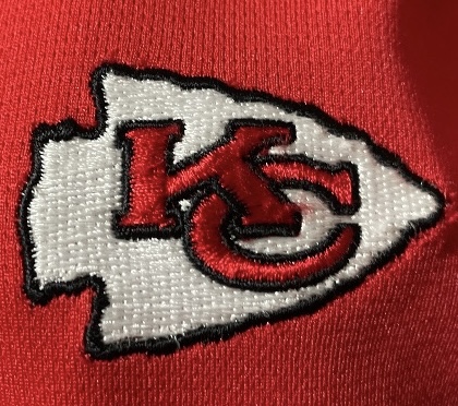 Chiefs Blank Meme Template