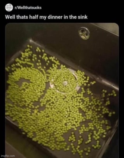 The pea delight | made w/ Imgflip meme maker