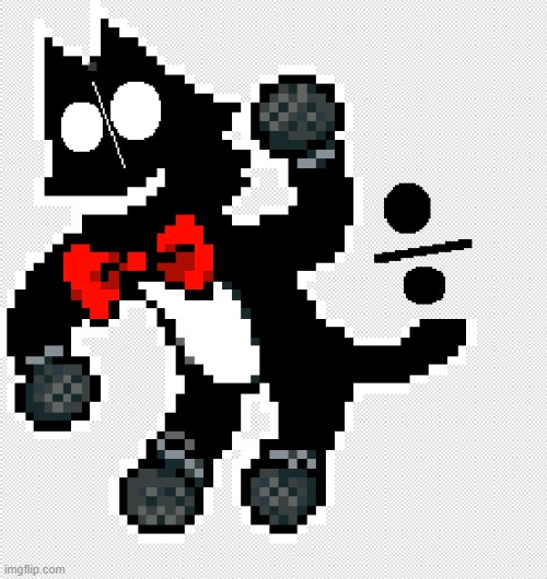 @divythesymbol cat mike request | made w/ Imgflip meme maker