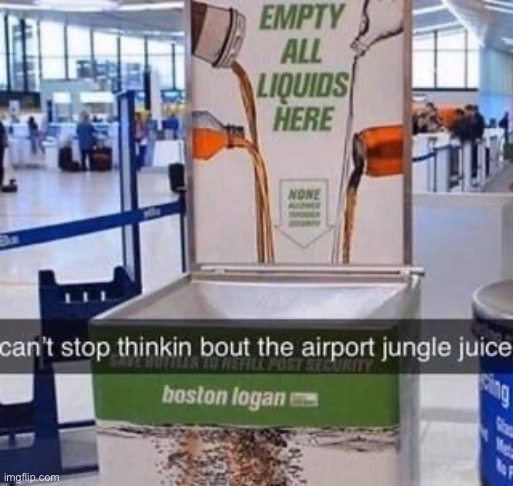 Imagine drinking ts | made w/ Imgflip meme maker