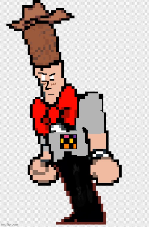 @Tiss_Tissington_Tissley  mike request | made w/ Imgflip meme maker