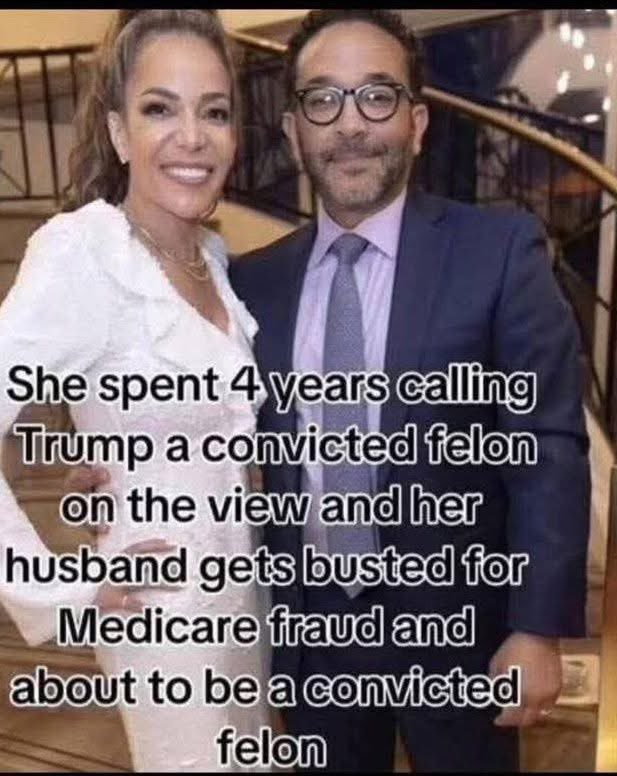 Karma Wins Again Blank Meme Template