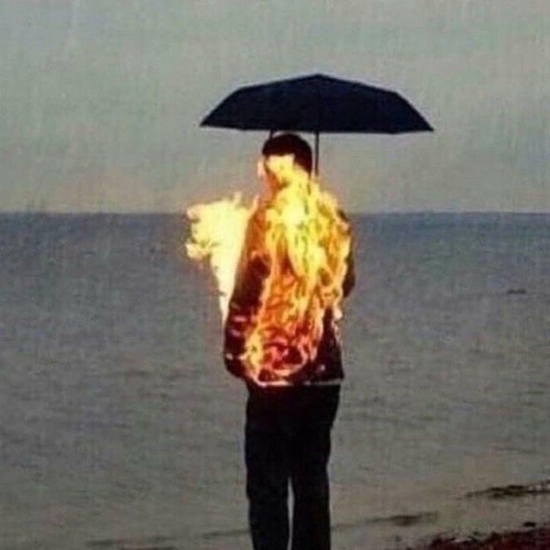 It's okay Micheal | image tagged in it's okay micheal | made w/ Imgflip meme maker