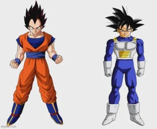 let this be here veku,gokuta | made w/ Imgflip meme maker