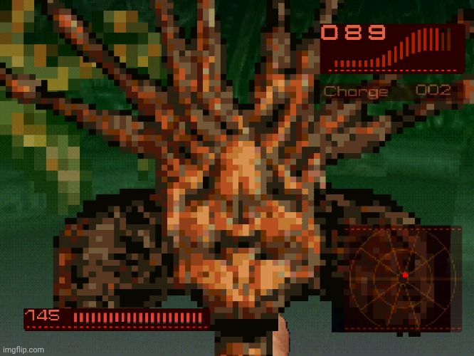 Alien trilogy spider | image tagged in alien trilogy spider | made w/ Imgflip meme maker