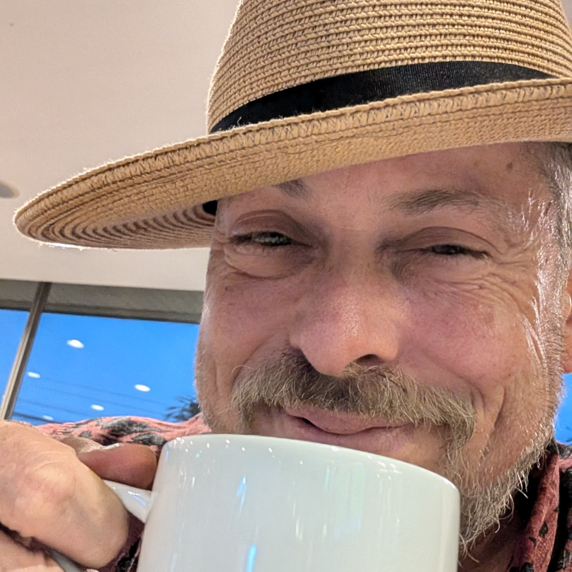 High Quality Bruce Tea Blank Meme Template