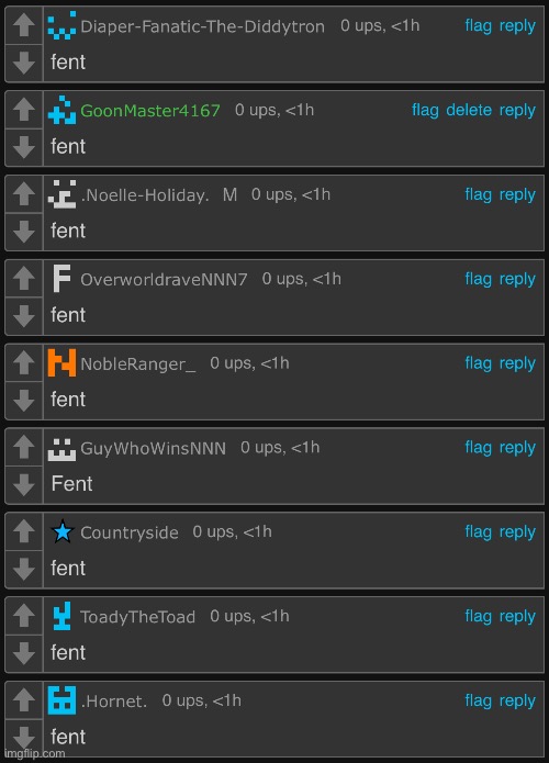 Fent | image tagged in fent | made w/ Imgflip meme maker