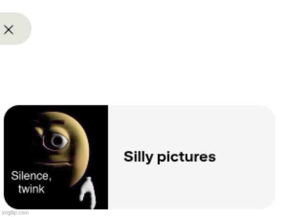 silly pictures | made w/ Imgflip meme maker