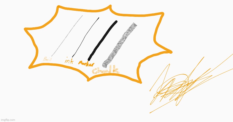 Types of pencils | image tagged in art,pencils | made w/ Imgflip meme maker