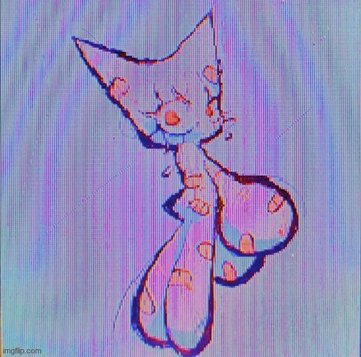 I MIGHT B3 SICK - femtanyl | image tagged in femtanyl | made w/ Imgflip meme maker