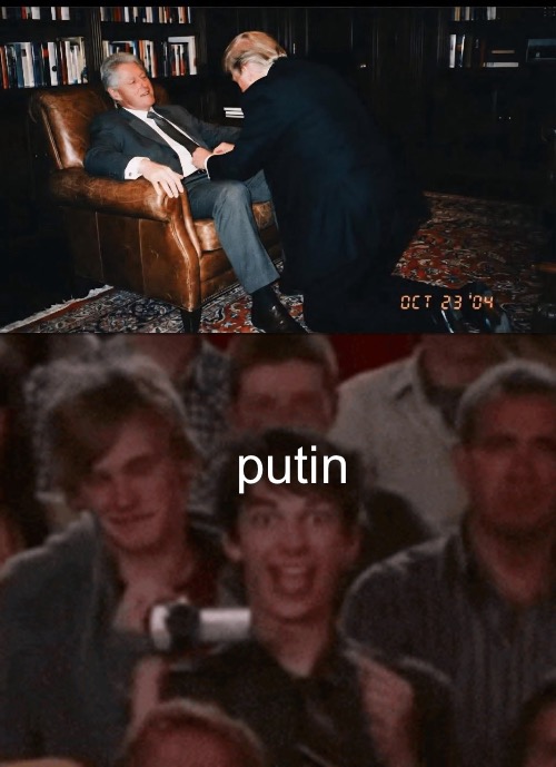 putin | made w/ Imgflip meme maker