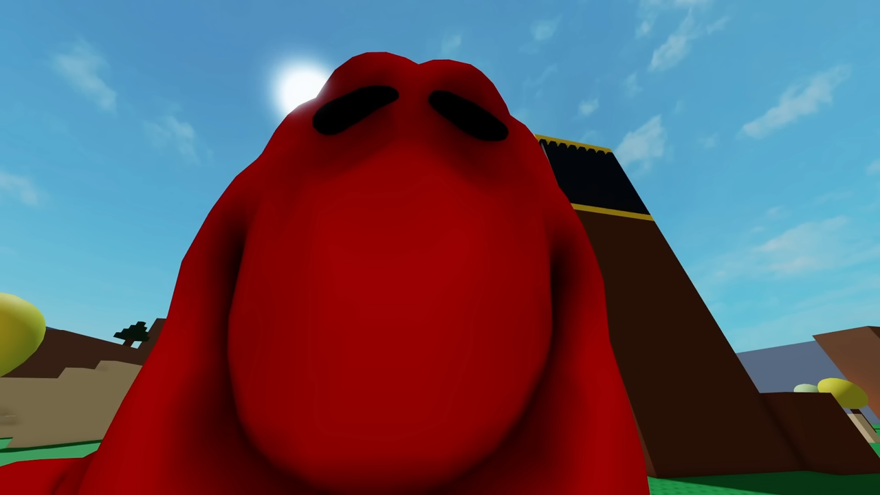 Close-Up c00lkidd Blank Meme Template