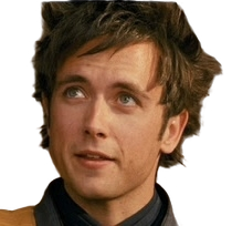 Son Goku from Dragon Ball Evolution Meme Template