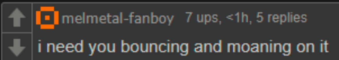 i need you bouncing and moaning on it | image tagged in i need you bouncing and moaning on it | made w/ Imgflip meme maker