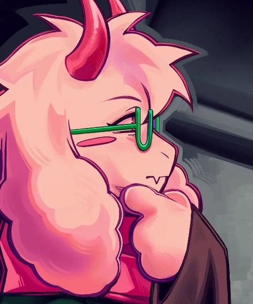 ralsei, the thinker | image tagged in ralsei the thinker | made w/ Imgflip meme maker