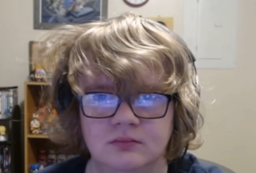 NeesterHere Bruh Blank Meme Template