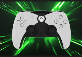 Ps5/xbox Blank Meme Template