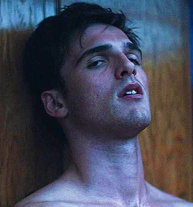 Nate Jacobs Blank Meme Template