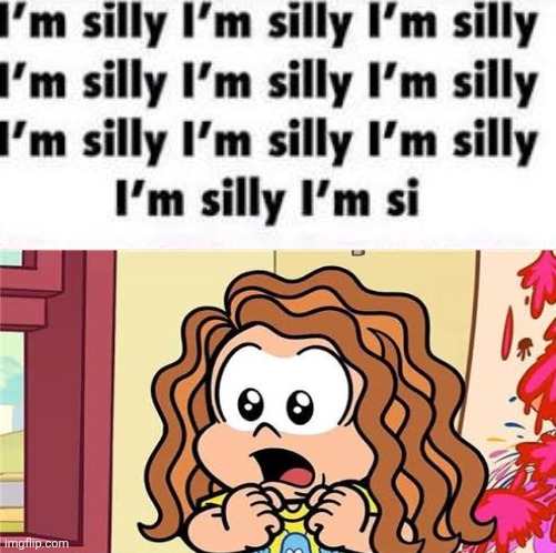 Marina is so me | made w/ Imgflip meme maker