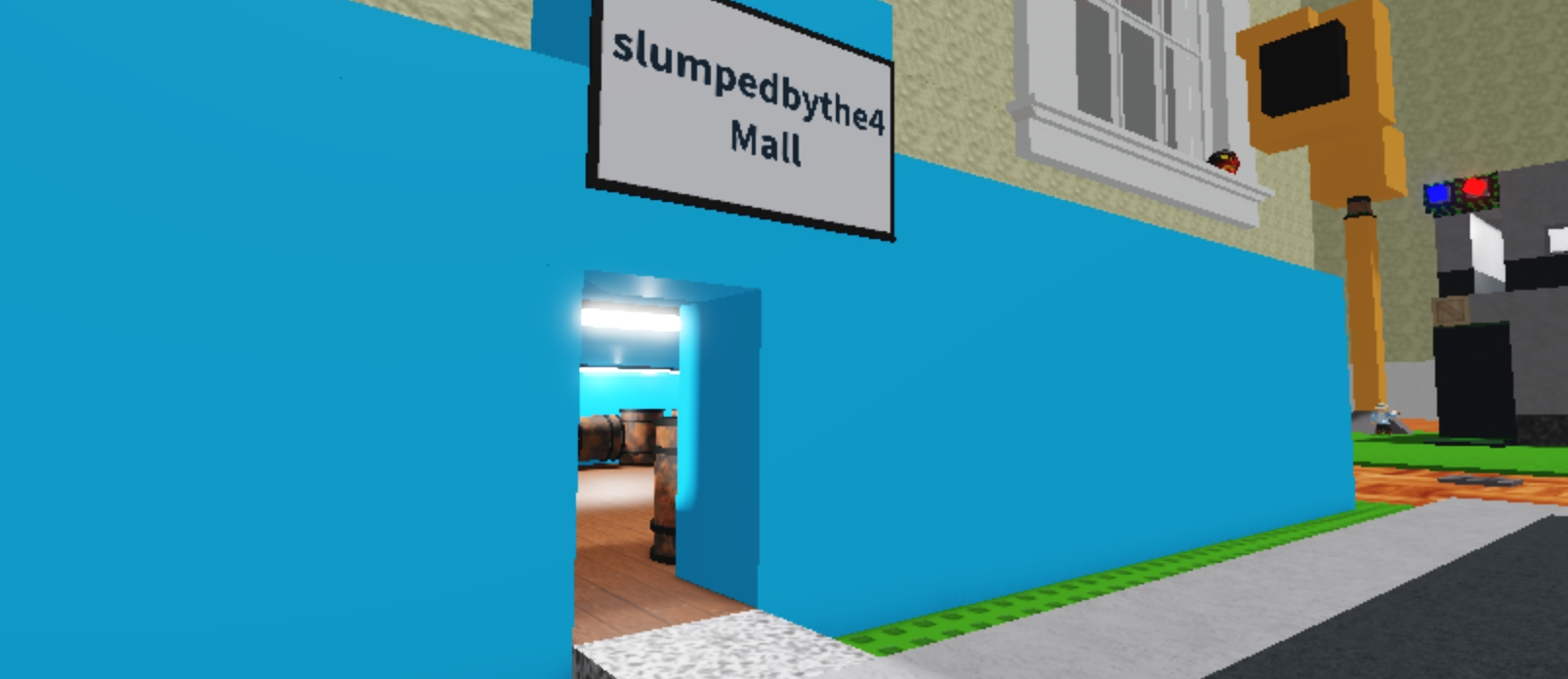 SCP-9459 Blank Meme Template