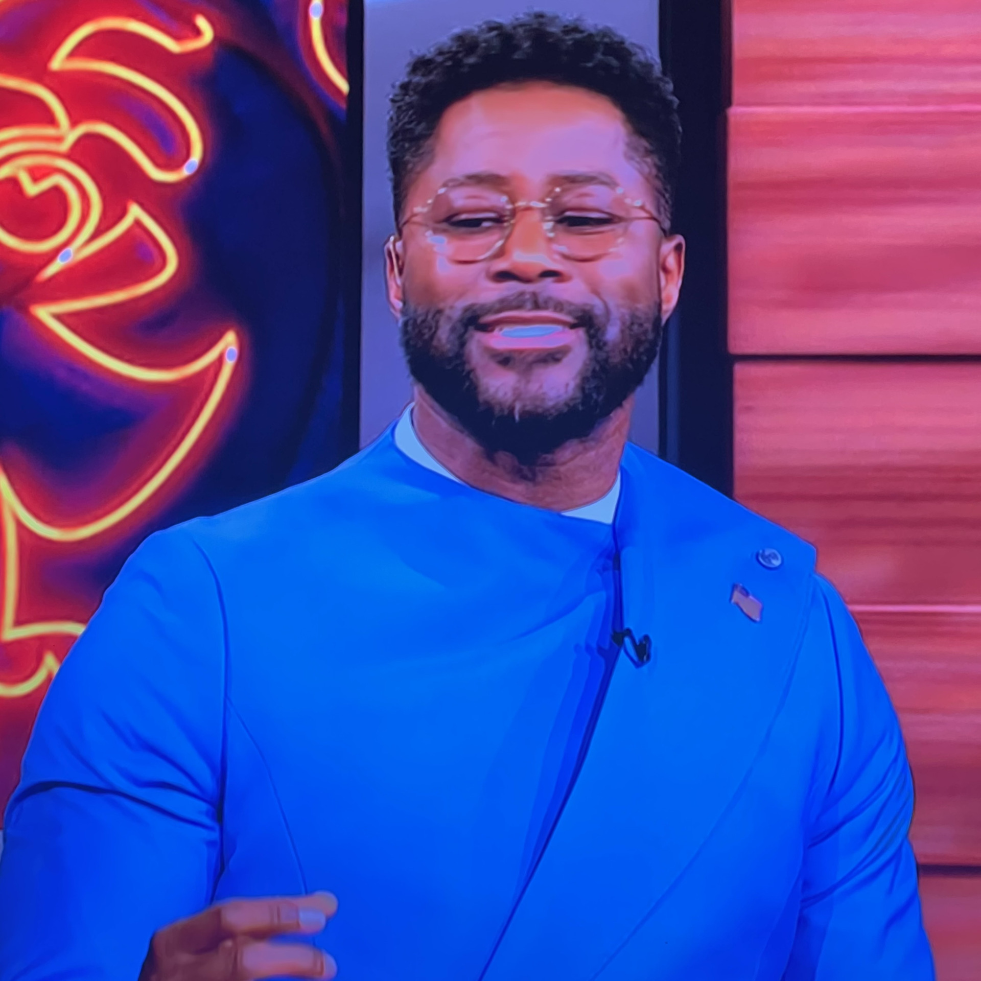 Sci-fi outfit Blank Meme Template