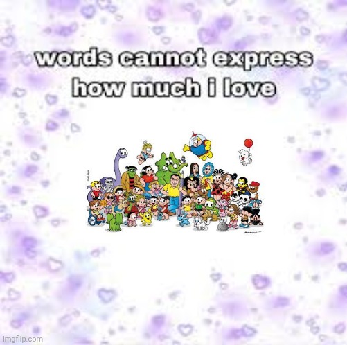 I love this franchise smmmm | made w/ Imgflip meme maker