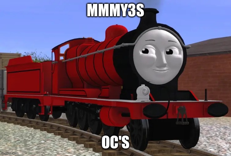 Mmmyes | MMMY3S OC'S | image tagged in mmmyes | made w/ Imgflip meme maker