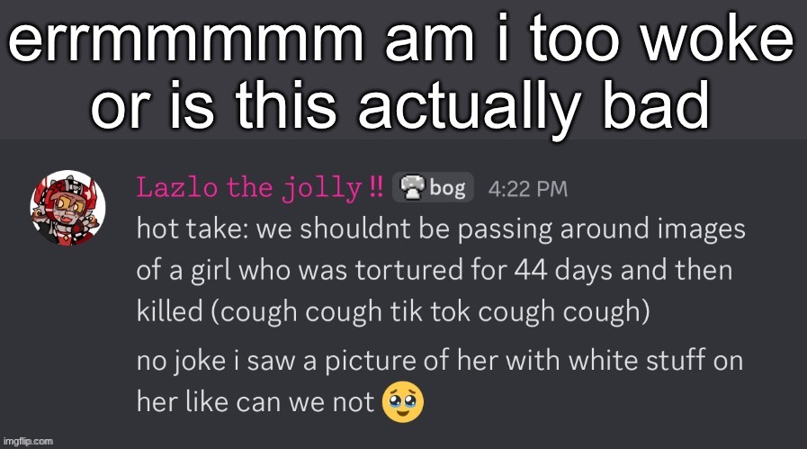 repost | made w/ Imgflip meme maker