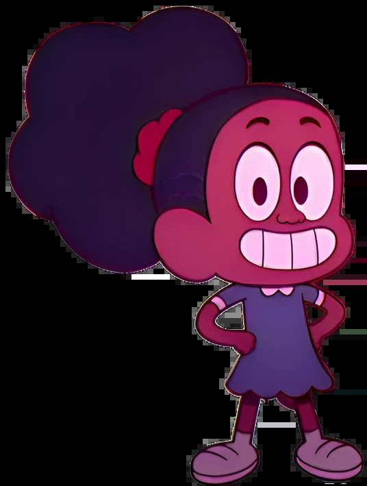 Jessica flipping off meme Gif Blank Meme Template