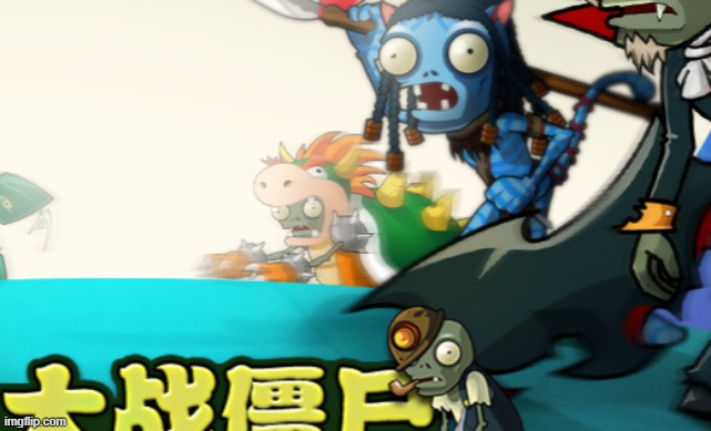 9zombie3 | made w/ Imgflip meme maker